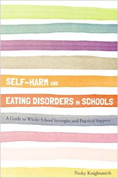 self harm in schools